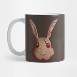 Bunny Mug